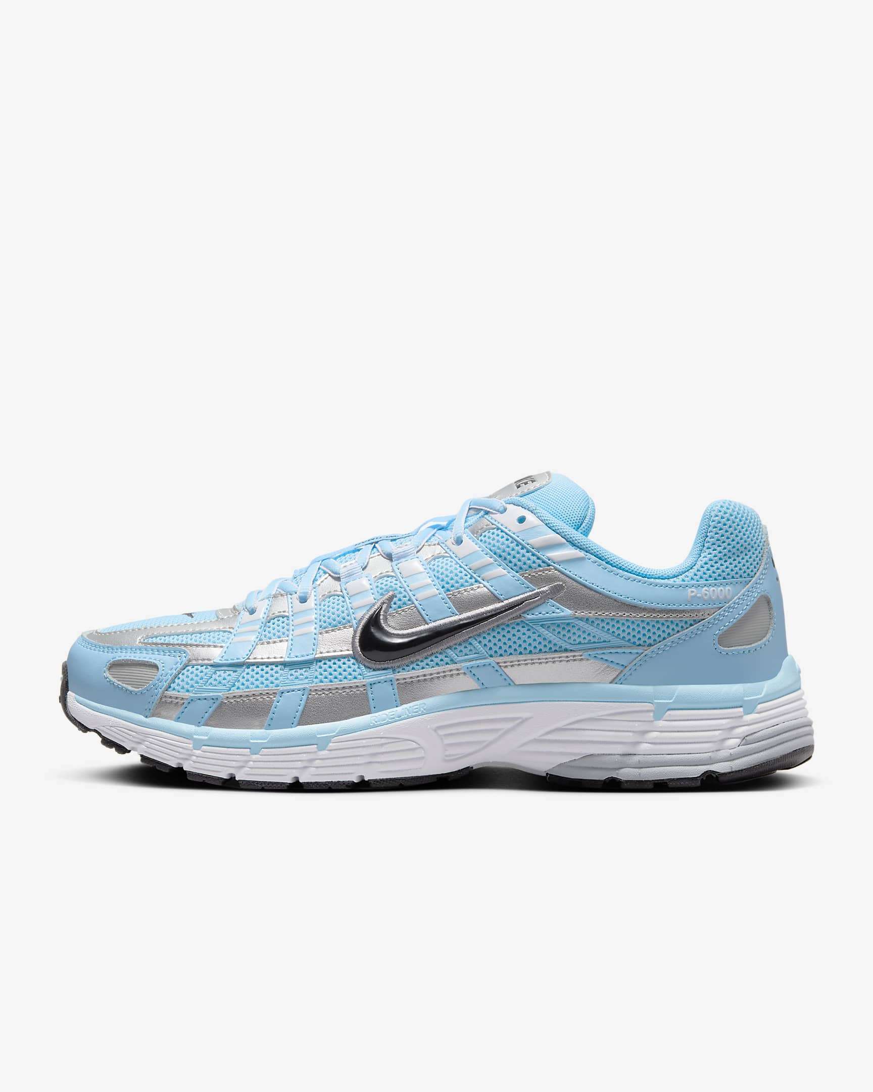 

Nike P6000 Shoes CD6404-401 Мужские кроссовки