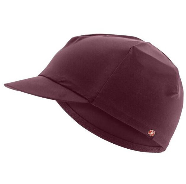 Велоперчатки Castelli Dolcissima 2 (бордо/фиолет)