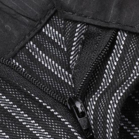 Uniforms Pants Straight Loose Waiter Casual Chef Pants for Work