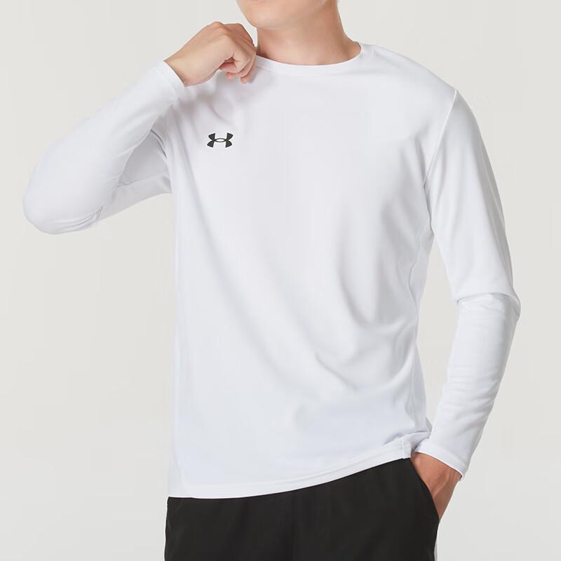 Under Armour UA Unisex Knit Long Sleeve T-shirt