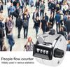9999 4 Digit Number Counter Tools Tally Clicker Tally Counter Manual Counter Hand Tally Counter