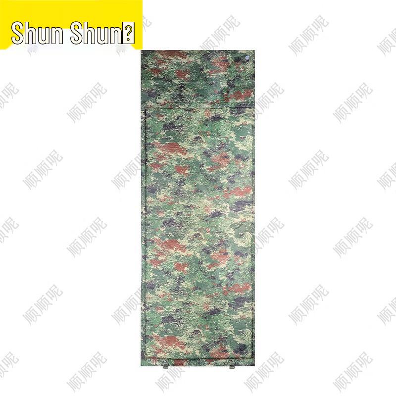 Shunshunni Thick Self-Inflating Camping Mat
