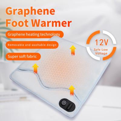 Foot Warmer Graphene Foot Warmer