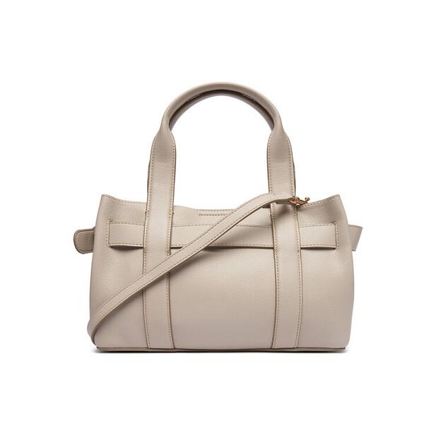 Сумка Calvin Klein Buckle Mini Tote With Strap