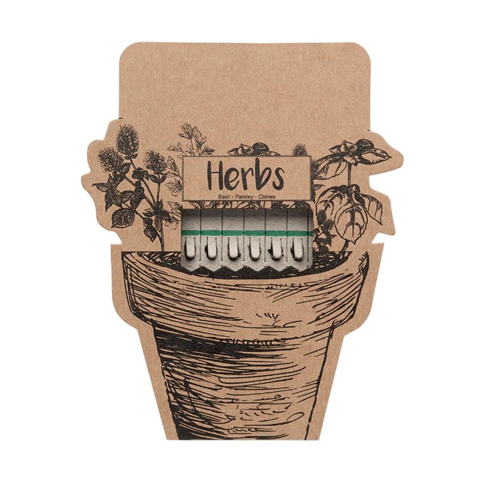 MidOcean Leyti Herb Seeds