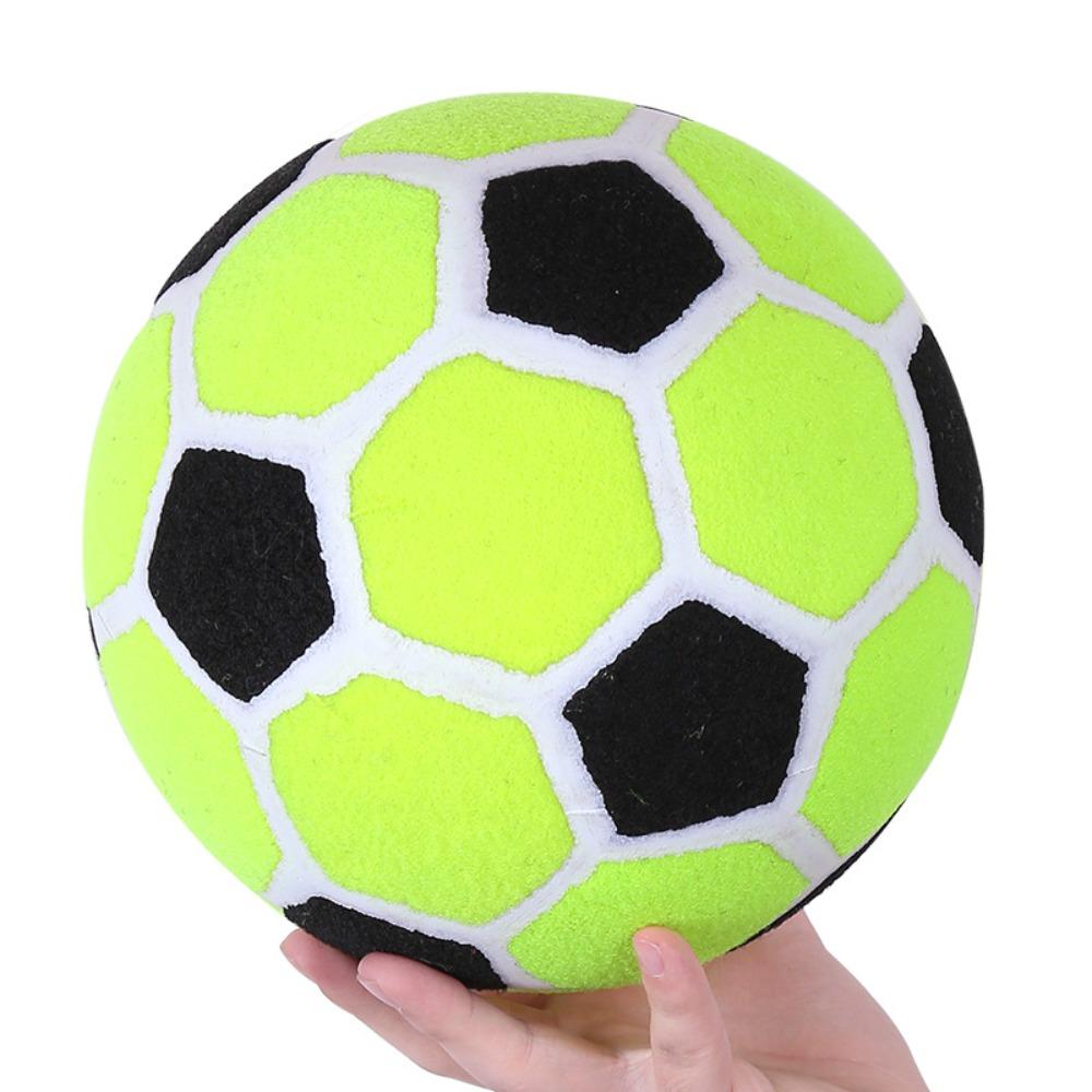 Velcro Surface Magic Tape Ball Inflatable Target Shooting Ball  for Inflatable Target Board A4
