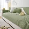 Universal Ice Silk Sofa Cover Pet Dog Kids Mat Non-slip Couch Slipcover Protector Cover Sofa Towel for Living Room Decor
