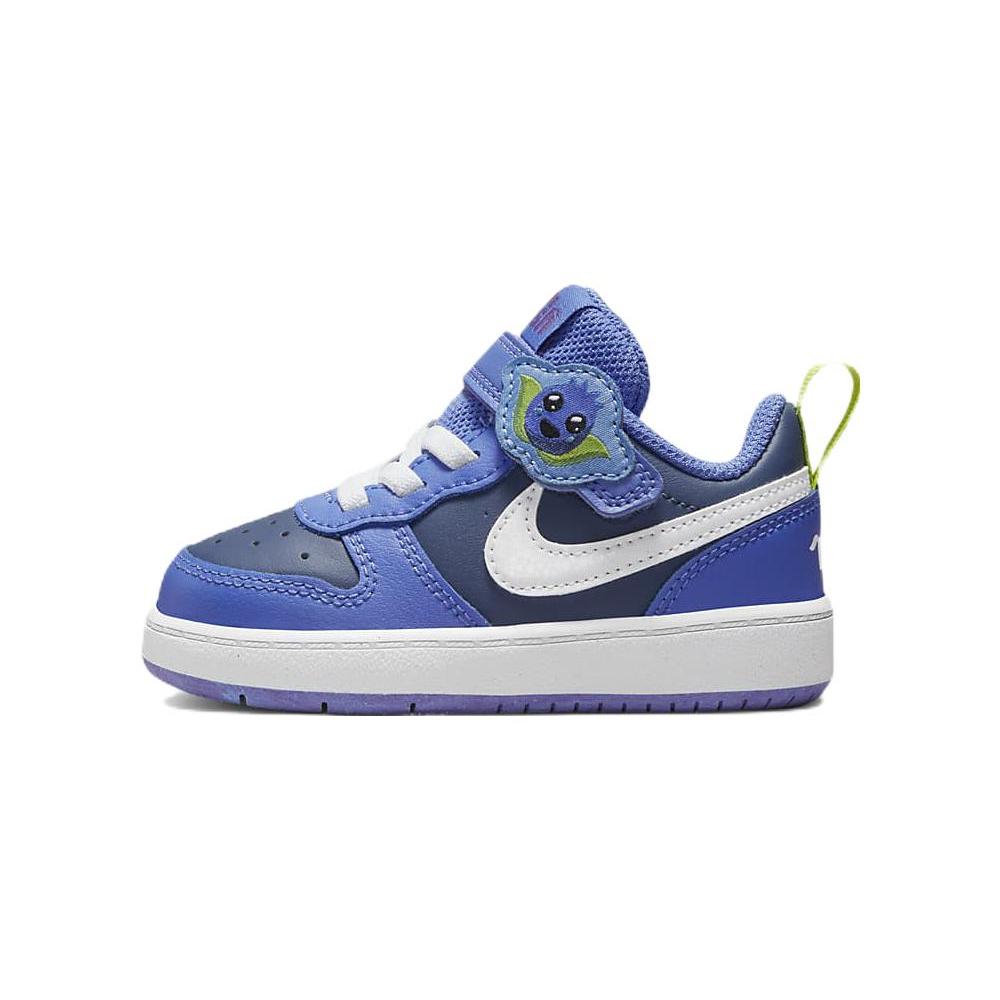 

Новые Nike Court Borough Low 2 SE Lil Fruits TD DM1471-400 22