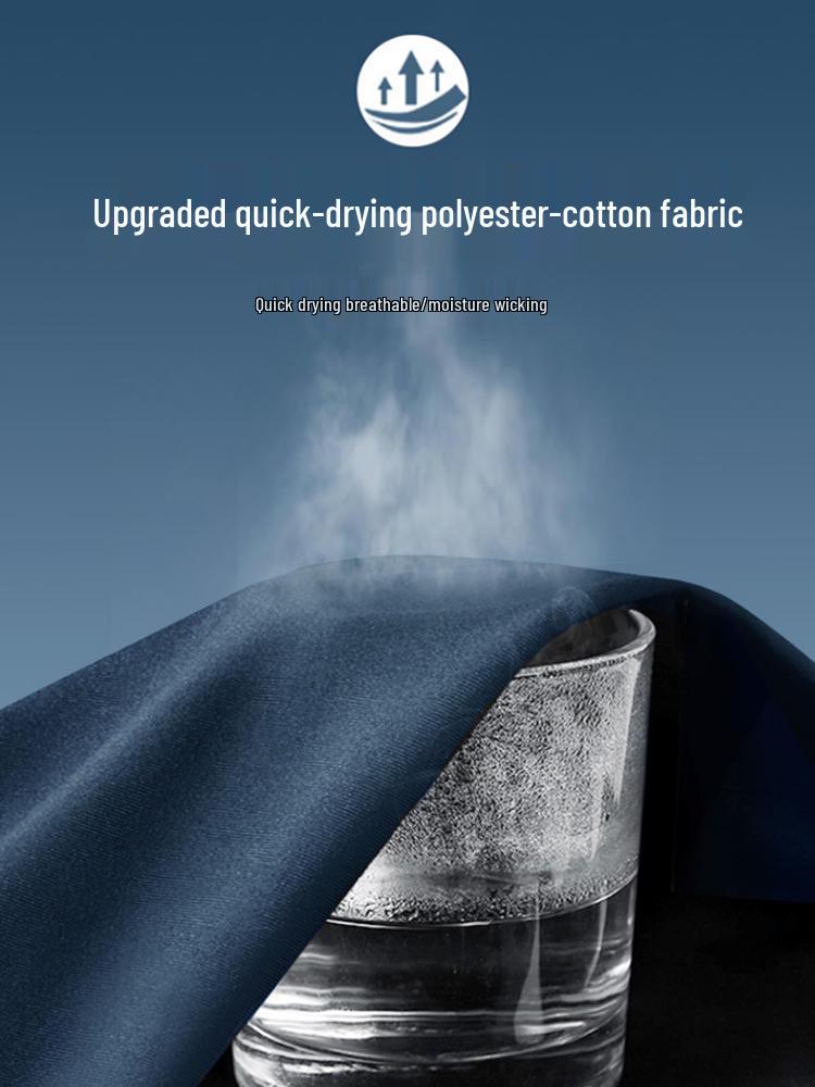 Women's Lightweight Quick-Dry Long Sleeve Sport & Workwear Set for Spring, Autumn, and Winter