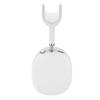 2 Pieces Earphone Case Silicone Full Coverage Protective Sleeve Portable Home School Office Dorm Dust-Proof Headset