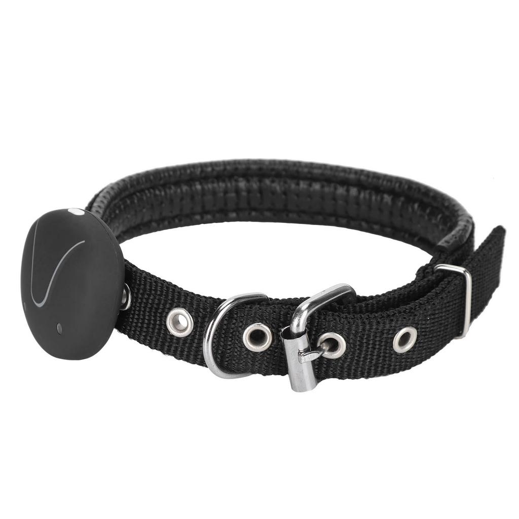 GPS Konumlandırma Köpek Tasması Kablosuz Çit Ayarlanabilir Elektrikli İzleme Tasması AntiLost(F9 )