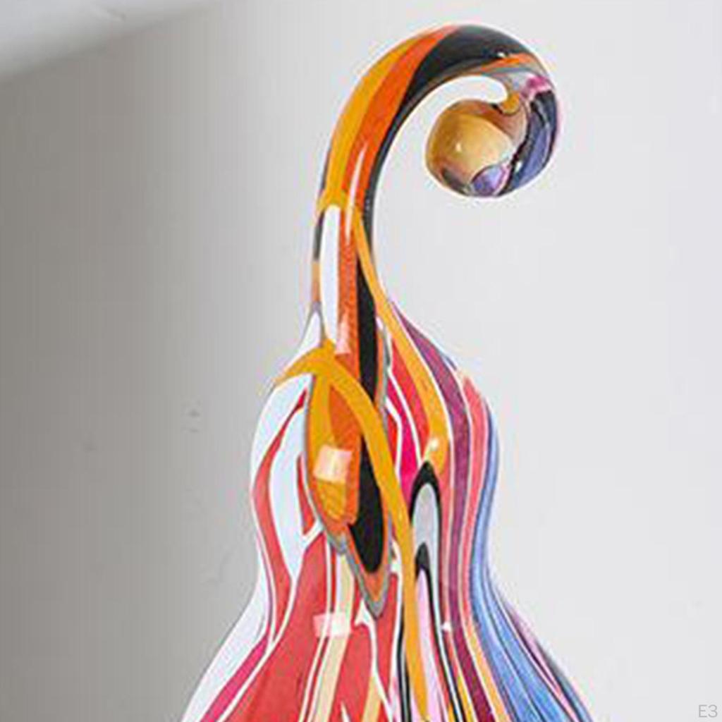 Miniatura Minimalista Colorida Brilhante Fruta Ornamento Estante Balcão de Escritório Decoração de Hotel