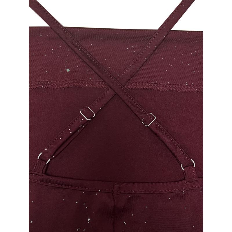 Vestido feminino com decote em V, dourado, sexy, slim, alça cruzada