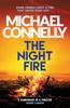 The Night Fire by Michael Connelly Paperback Book 9781409186069