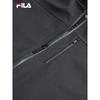 FILA Men's Relaxed Fit Hooded Two-Piece Set