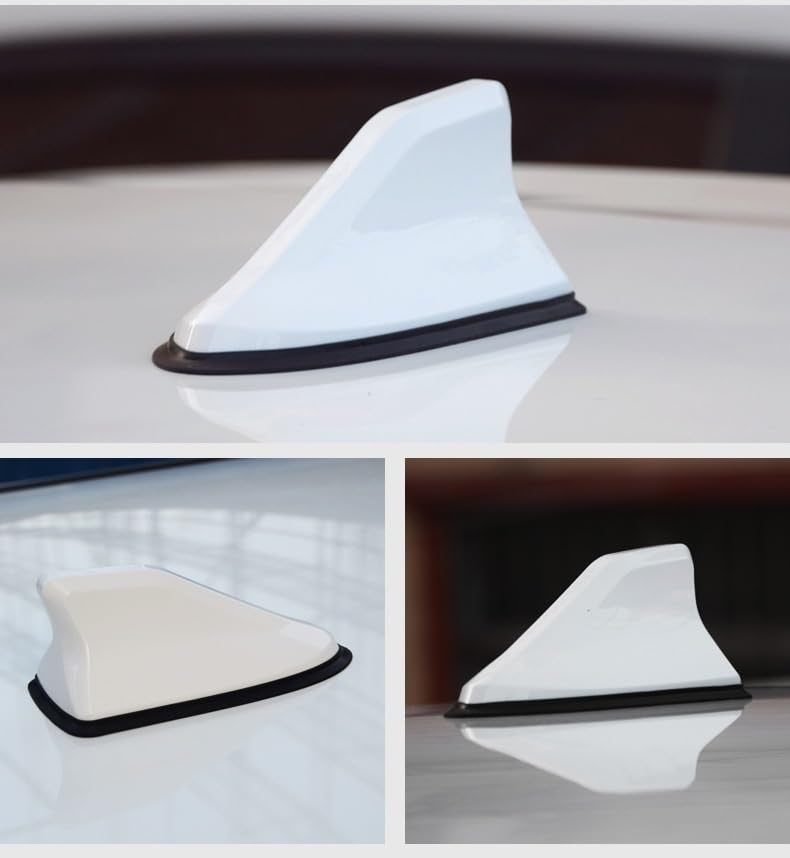 2024 New Car Shark Antenna Compatible with Toyota Prius 30