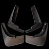 Chevrolet Cruze Fender Mud Flaps 2009-2015 | Tire Guards 95489815