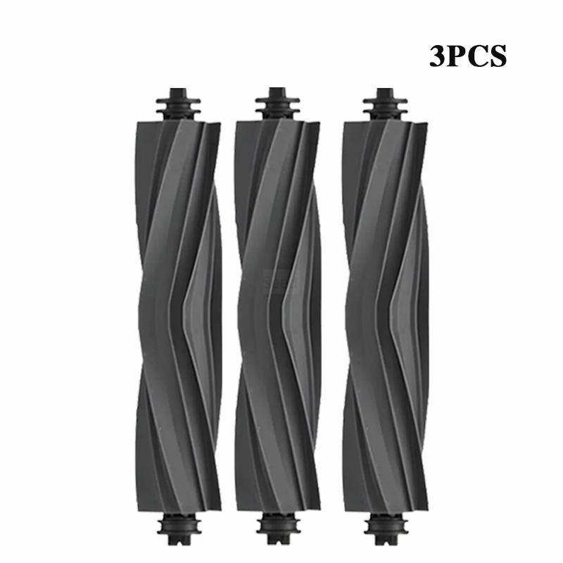 Dreame Mova E30 Ultra / Trouver E30 Ultra Robot Vacuums Cleaner Accesories Main Side Brush Hepa Filter Mop Cloths Dust Bag Spare