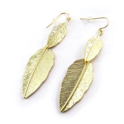 Náušnice – Visiace náušnice