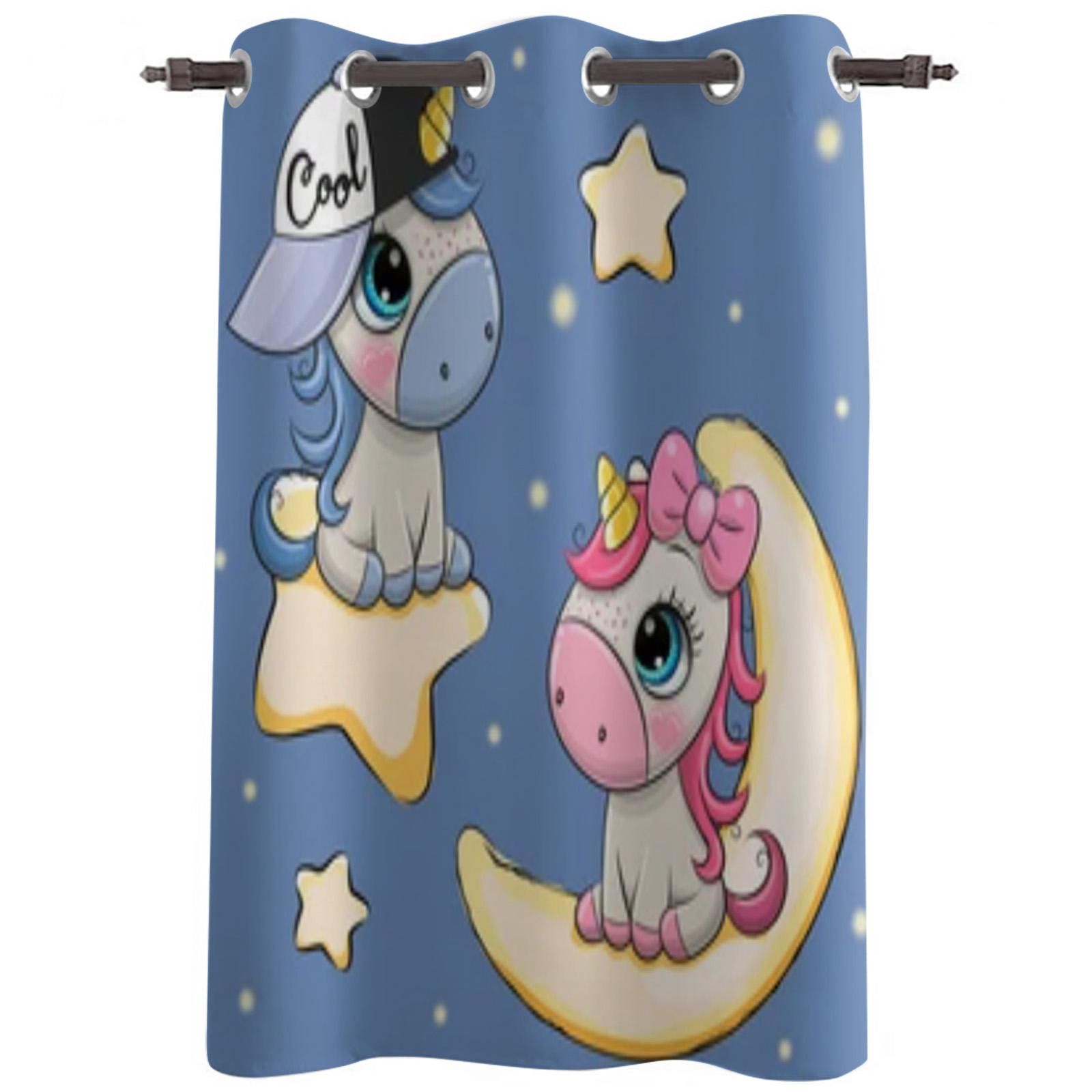 

Лимонные листья акварельные оконные шторы для гостиной роскошные занавески для спальни кухонные жалюзи шторы 135W x 245H(cm) x2