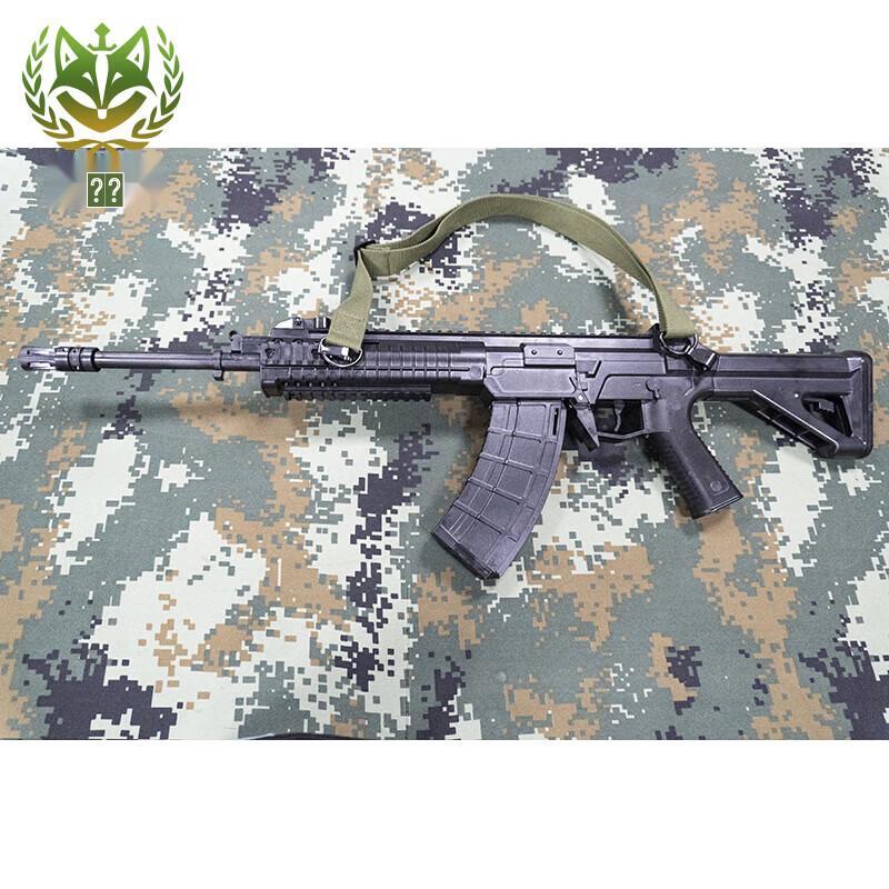 191 Style Training & Performance Prop
