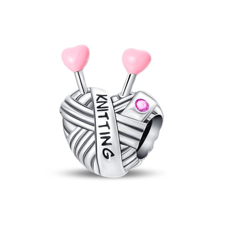 

Charm Animal Beads Originale Fits Bracelet Bangle Necklace For Charms Copper Women Luxury Diy Jewelry Making