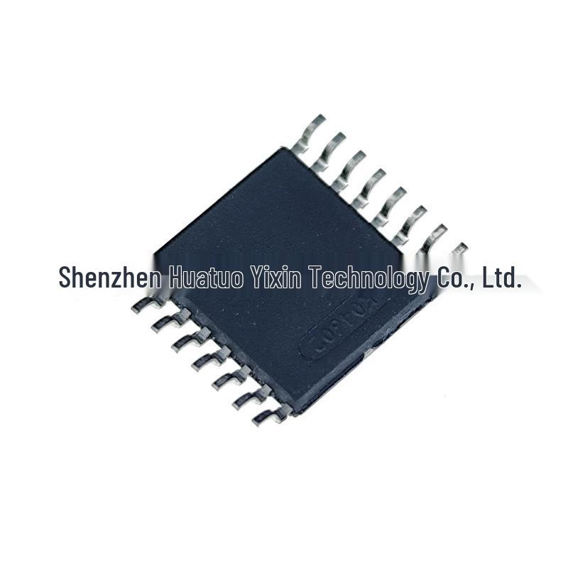 SN74LVC138APWR TSSOP-16 Low Voltage CMOS Decoder/Demultiplexer Chip