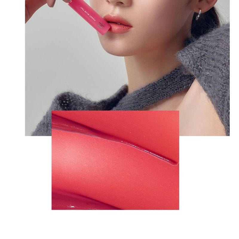 HOLIKA HOLIKA - Foggy Blur Tint It's Neat Collection - 6 Colors