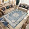 Bohemian Anti Slip Carpet for Living Room ,Floor Bedroom Big Size Rugs, Sofa Mats, Study,Home Decoration Carpets for Living Room