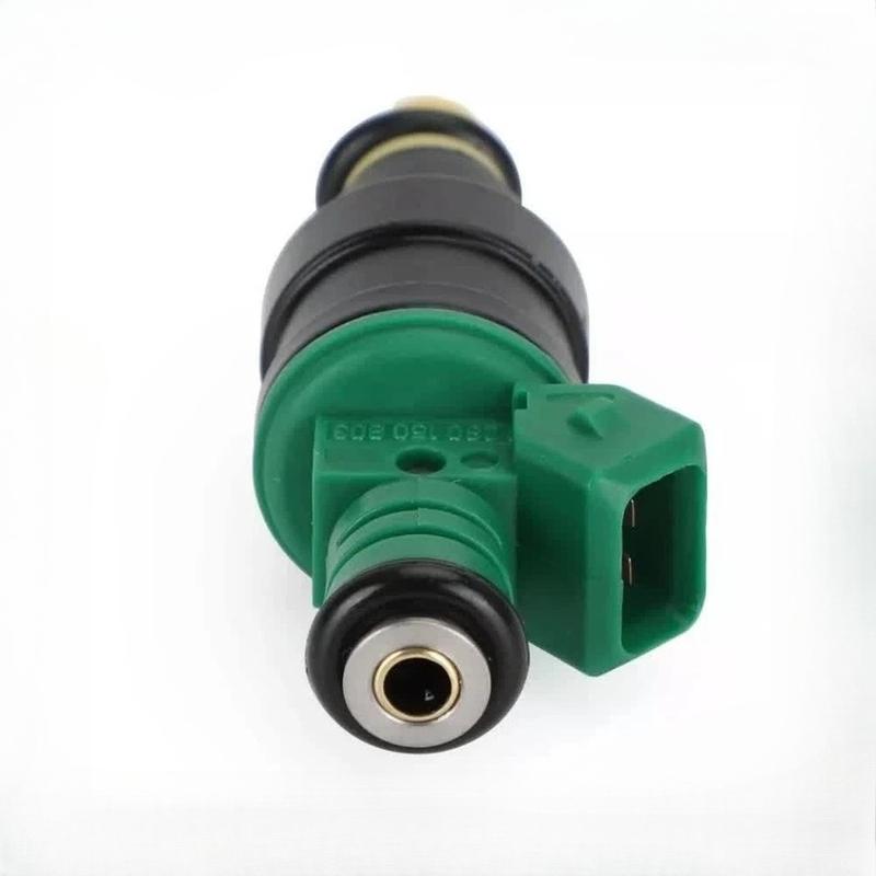 High quality New For 0280150803 FUEL INJECTORS FOR PORSCHE 944 S2 2.5 TURBO 84-91 FIT