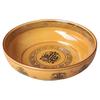 ZISIZ Ceramic Soup Bowl