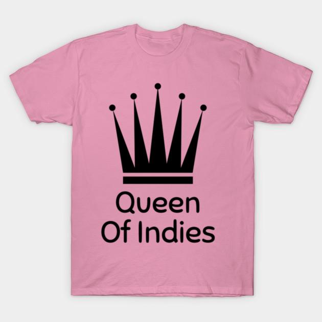 

Футболка женская Queen Of Indies Harajuku Print Kawaii футболка летняя женская футболка с коротким рукавом топ футболка S розовый