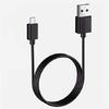 Micro USB Charging Cable Power Cord Compatible for Garmin Edge 1000 1030 130 520 530 820 830 Explore Navigator