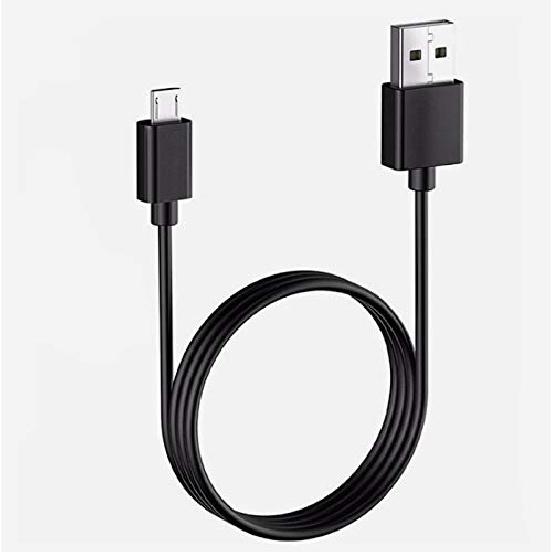 Micro USB Charging Cable Power Cord Compatible for Garmin Edge 1000 1030 130 520 530 820 830 Explore Navigator