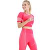 Women's High Waist Yoga Leggings with Tummy Control & Hip Lift - Skinny Fit for Gym, Running & Workouts