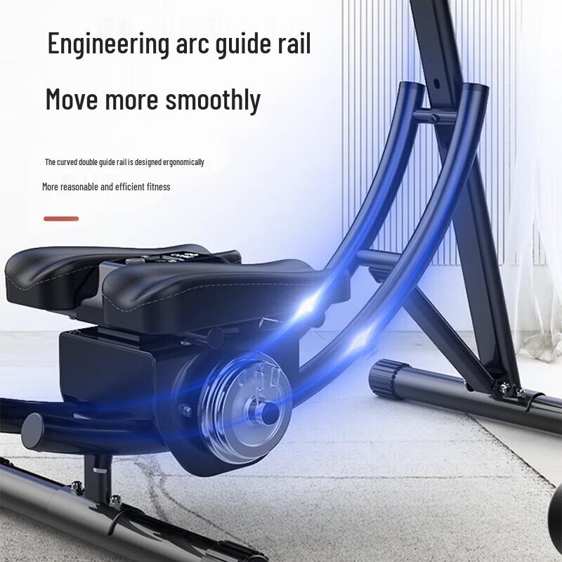 Aobesen Multi-functional Abdominal & Climber Machine