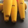 Portable Cat Fish Buoyancy Eva Foam Fishing Float Ball Boia Bobber