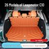 Eco-friendly Waterproof & Dustproof Trunk Mat for Leapmotor C16