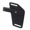 EDC Tool Storage Bag PU Leather Sheath EDC Tools Organizer Belt Bag Pocket Multifunctional Practical PU Leather Storage