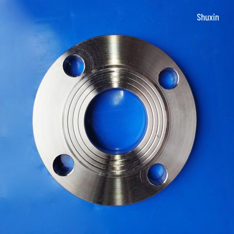 Stainless Steel Flange