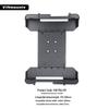 10.1" Rugged Tablet Stand with Universal Ball Head Clamp for Panasonic FZG1 Tablet