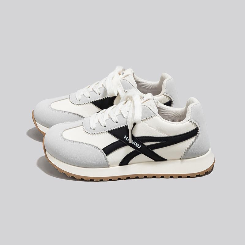 Global 22 autumn new retro Dexun Forrest Gump shoes running casual shoes 35