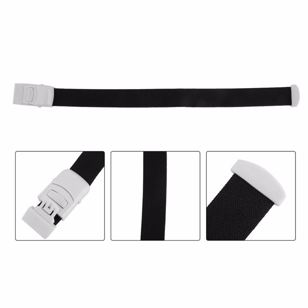 Cotton Outdoor Colorful Paramedic Nurse Sport Quick Release Tourniquet Buckle Bandage