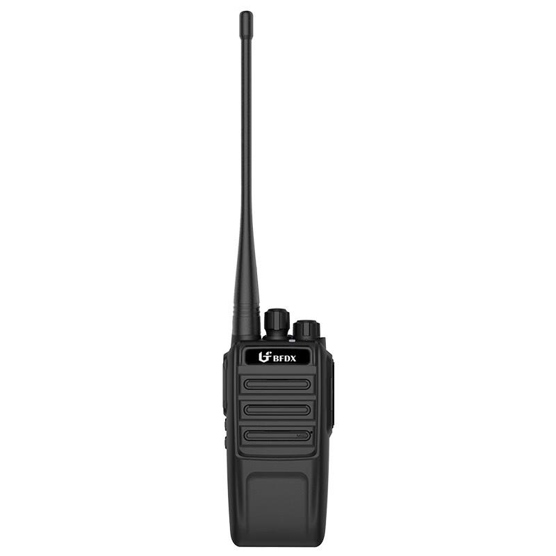 

BFDX BF-S1 Professional Walkie-Talkie (CN version)
