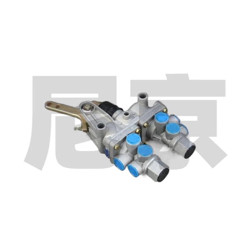 Nijing Dual Chamber Brake Master Cylinder