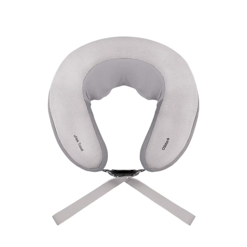 OS Portable Neck Massager Pillow CN plug (adapter included)