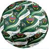 Rapid Wien FC Size 5 Standard Football Durable Training Match Soccer Ball for Adult Outdoor Sports