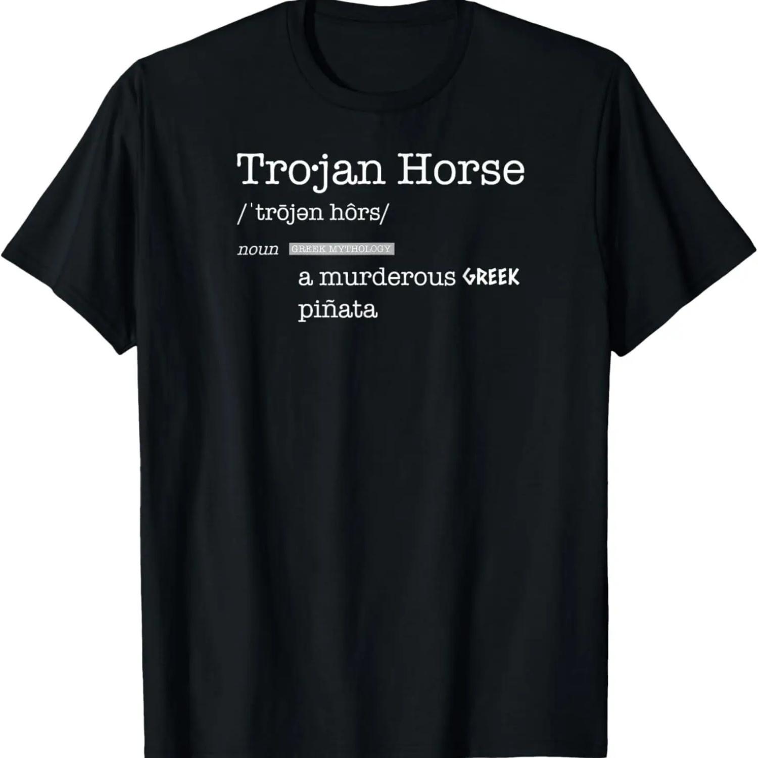 Life Is Better With a Horse Riding Horses Cowboy Horseback T-Shirt S