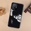 Teen Wolf Dylan Obrien Case For Xiaomi POCO X7 X6 Pro X3 X5 M6 F3 F5 F6 Pro 11T 12T 13T 14T Pro 13 14 Ultra Cover