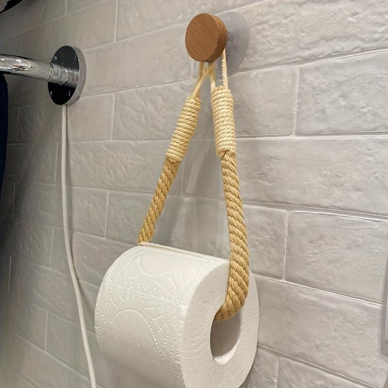 Toilet Paper Rack, Bathroom Tissue Storage Rack, Wall Mounted Tissue Dispenser, Wall Mounted Paper Roll Rack, Bathroom Accessories, Towel Racks